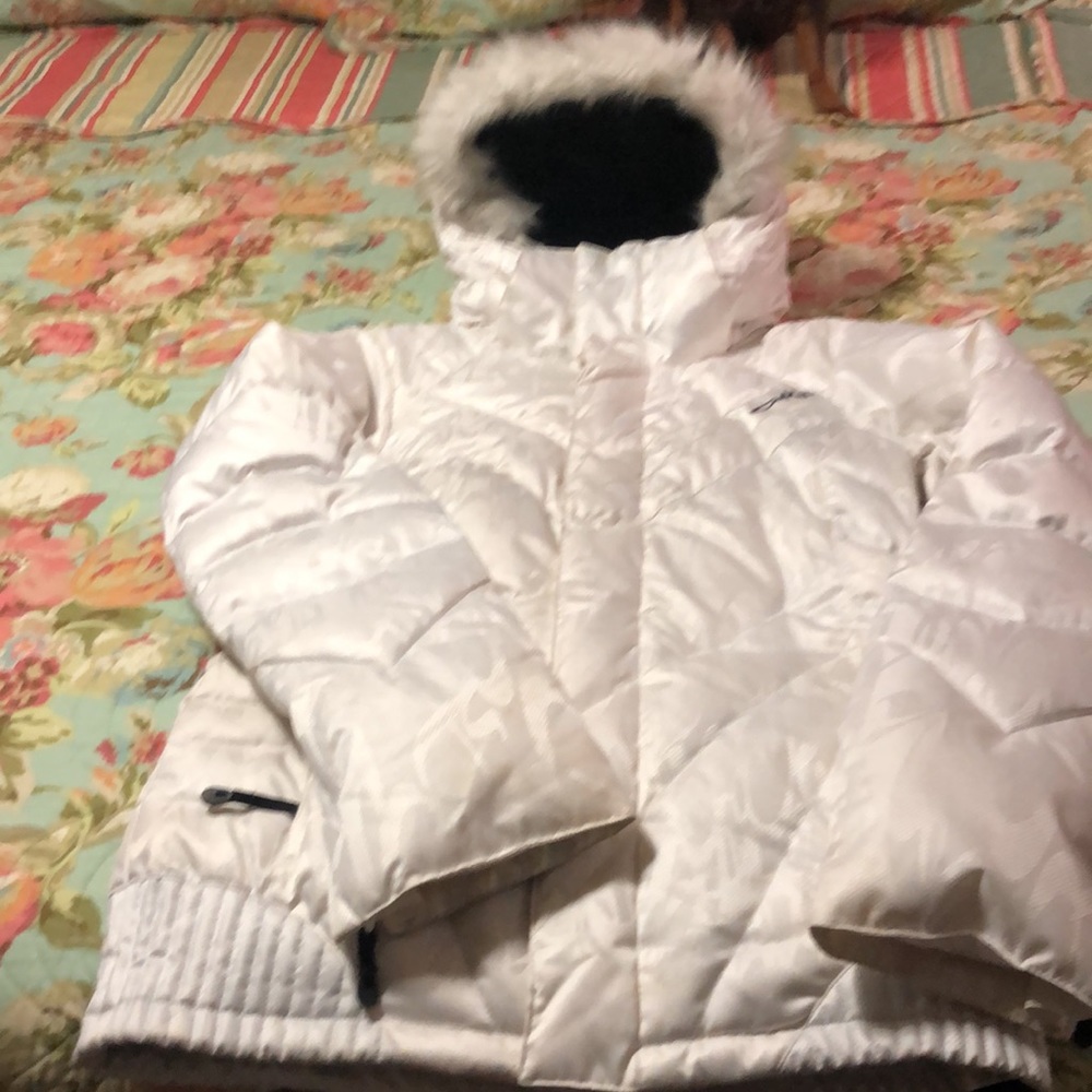 Oakley ski jacket